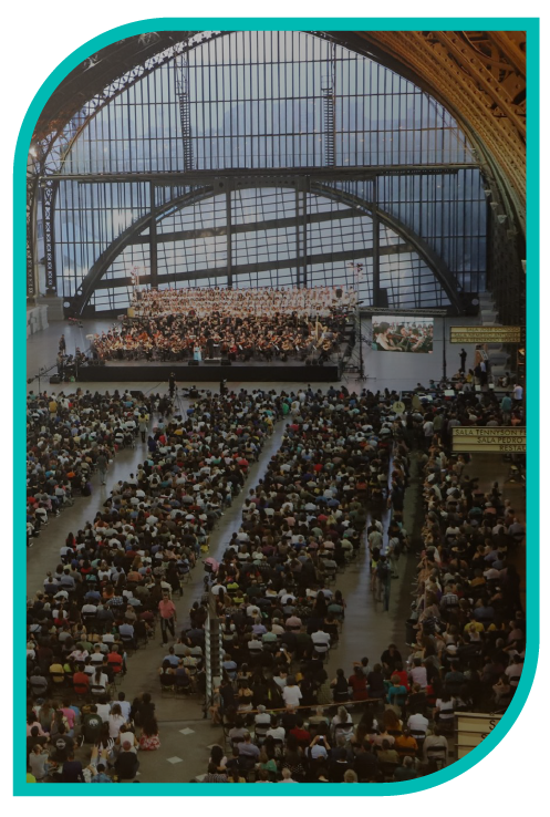 Expo Mercado Público