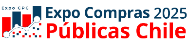 Logo Expo Compras Públicas 2025