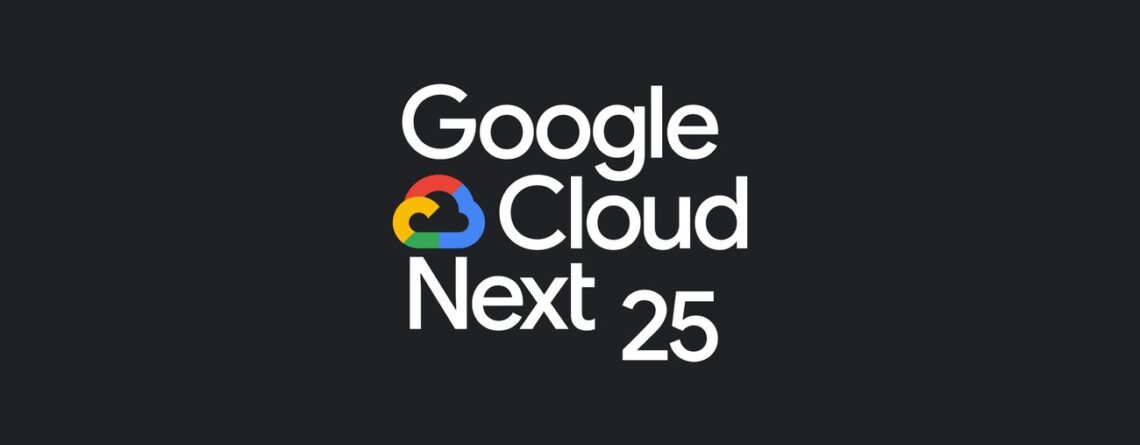 Google Next