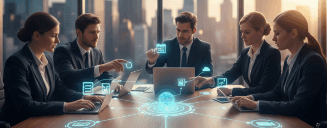 Cómo Ganar Tráfico Cualificado con AI Overviews de Google