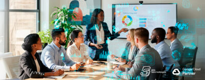 Turing y la IA: Transformando los Flujos de Trabajo en RR. HH.