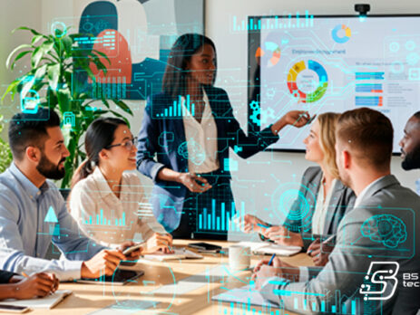 Turing y la IA: Transformando los Flujos de Trabajo en RR. HH.