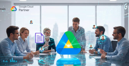 Migración a Google Workspace: 3 Aciertos y Errores Clave