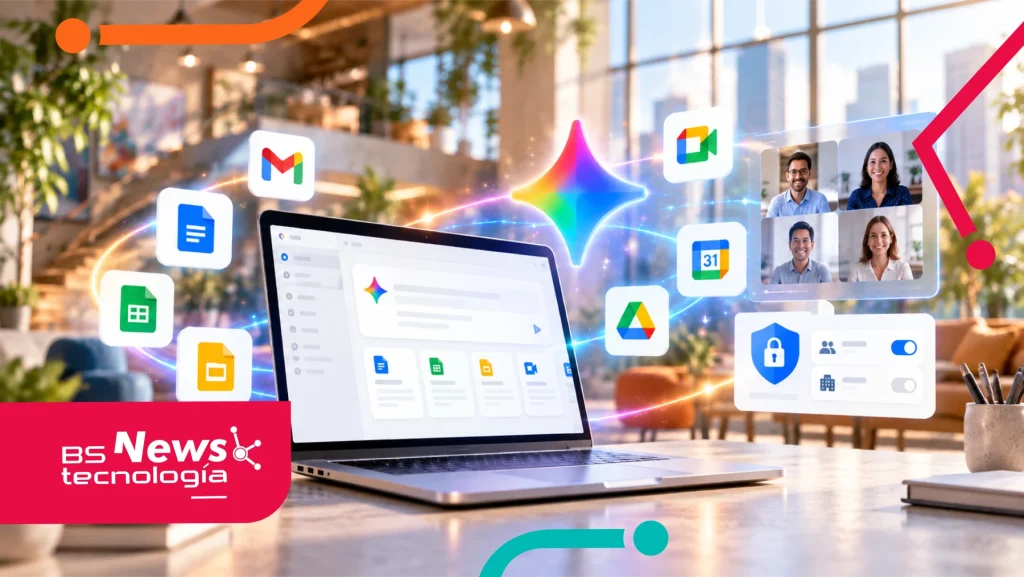 google workspace enterprise 2026