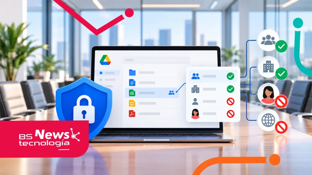límites de uso compartido en google drive